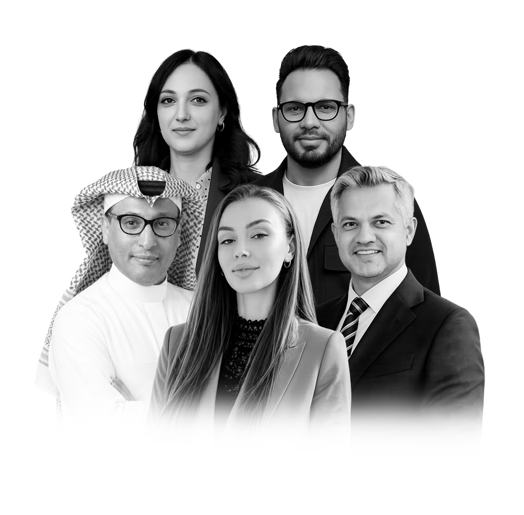 Boardroom and expert contributors